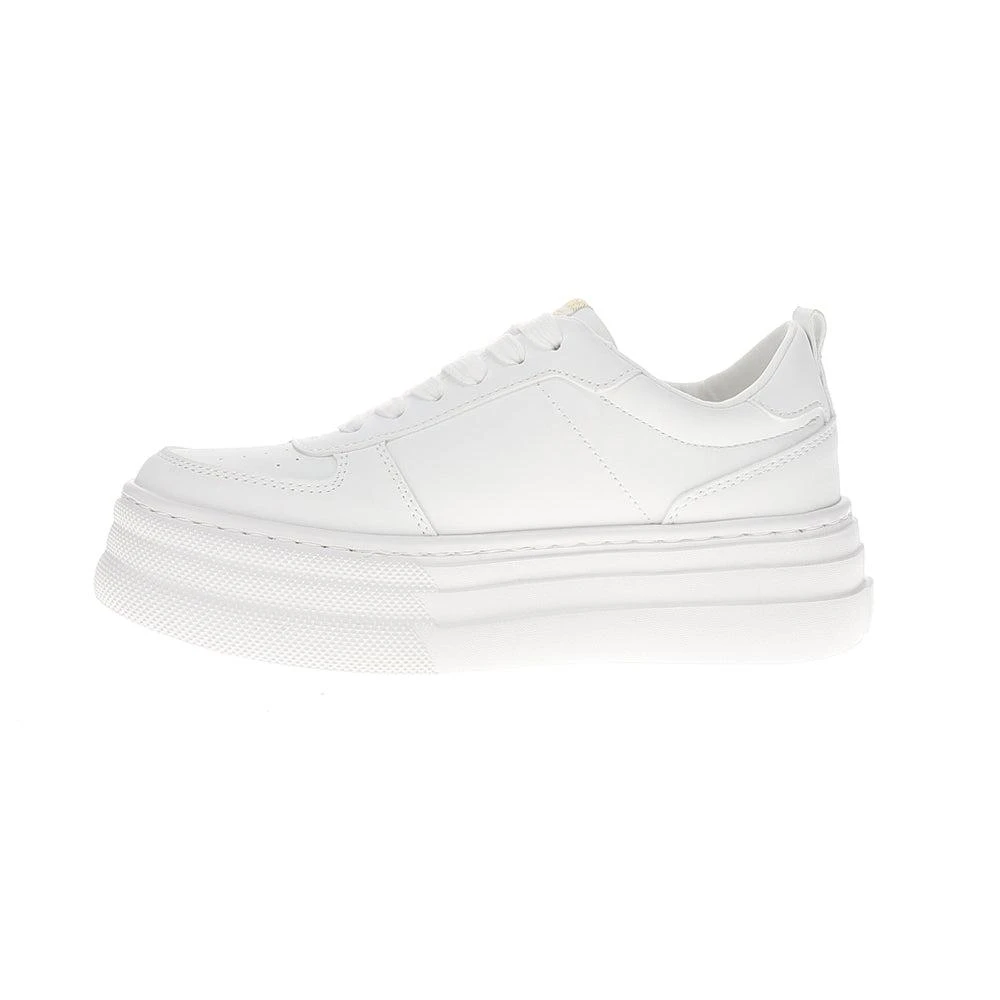 Vintage Havana Hunter Platform Lace Up Sneakers 3