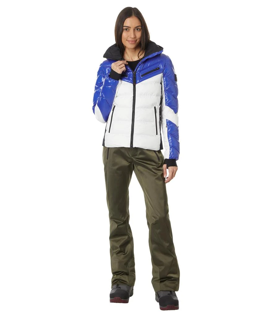 Bogner Fire + Ice Farina 3 6
