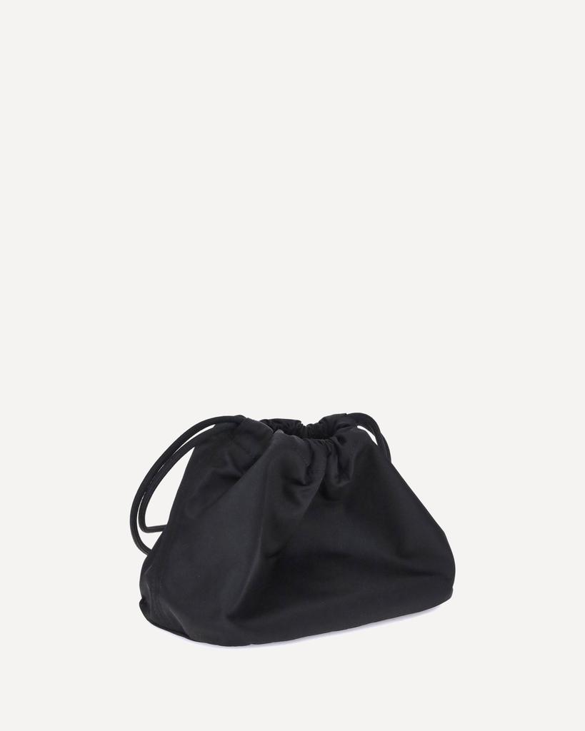 Burberry Equestrian Knight Pouch