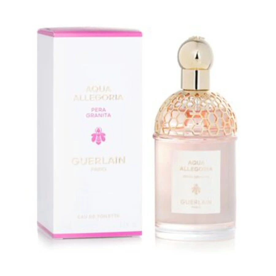 Guerlain Guerlain Aqua Allegoria Pera Granita Ladies EDT 2