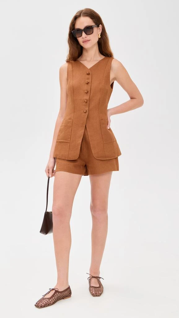 Posse Perri Shorts 4