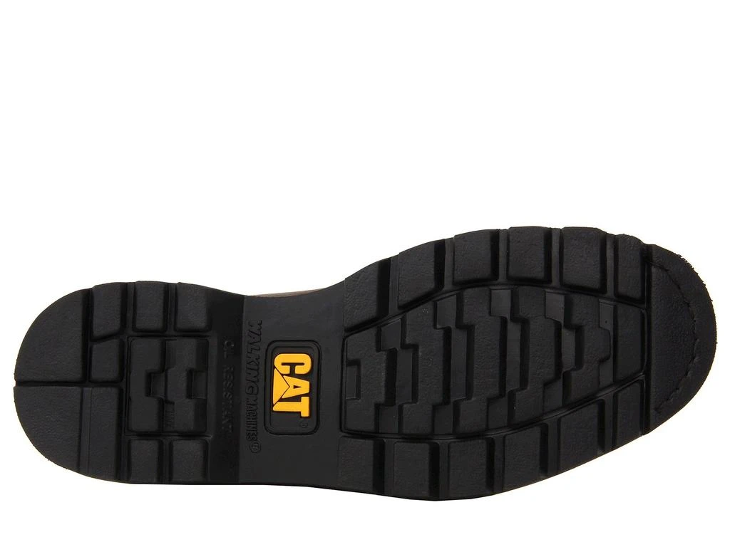 Caterpillar Revolver Steel Toe 3