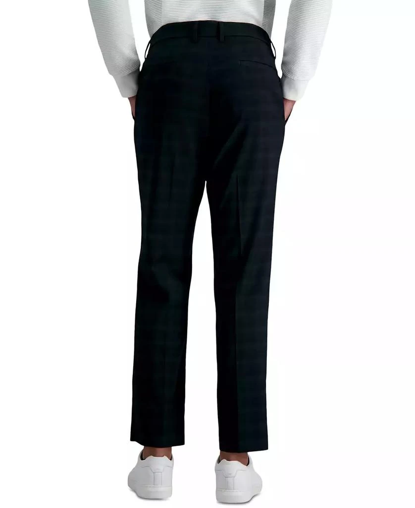 Kenneth Cole Men's Slim-Fit Dress Pants 3