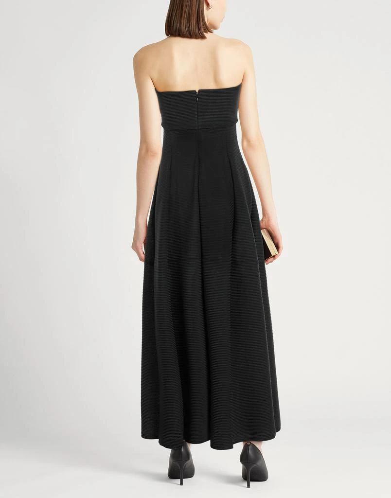 EMPORIO ARMANI Long dress 3