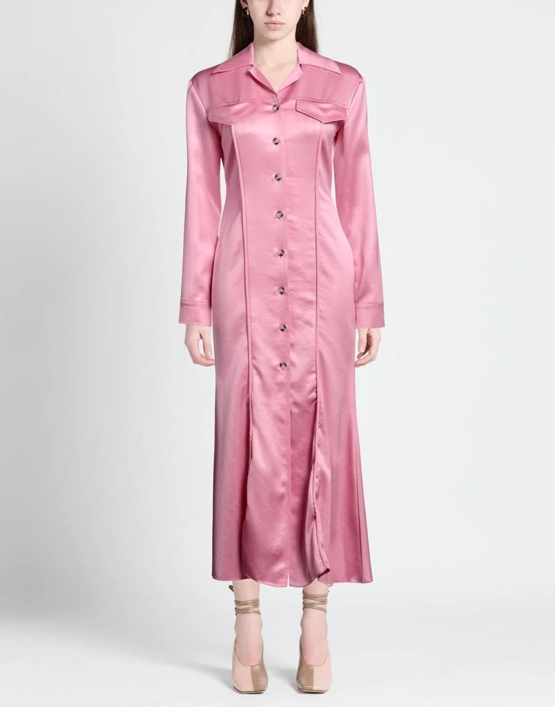 Nanushka Long dress 2
