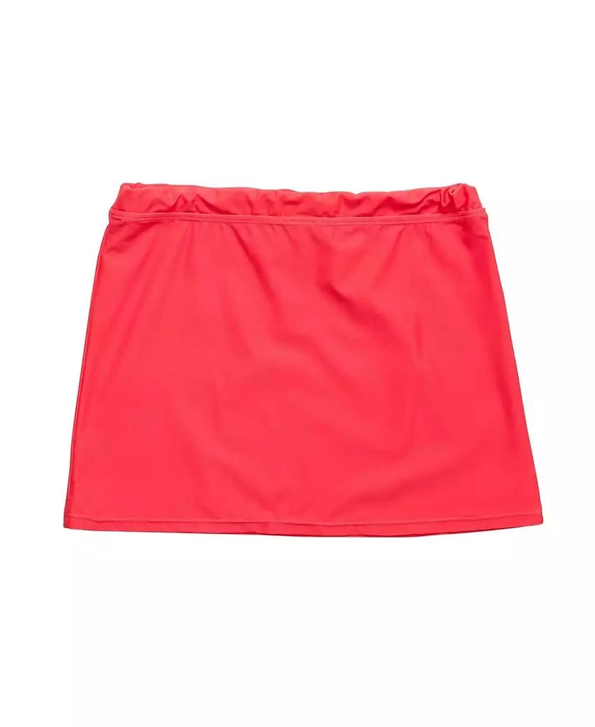 Snapper Rock Women
s Watermelon Sustainable Swim Skirt 2