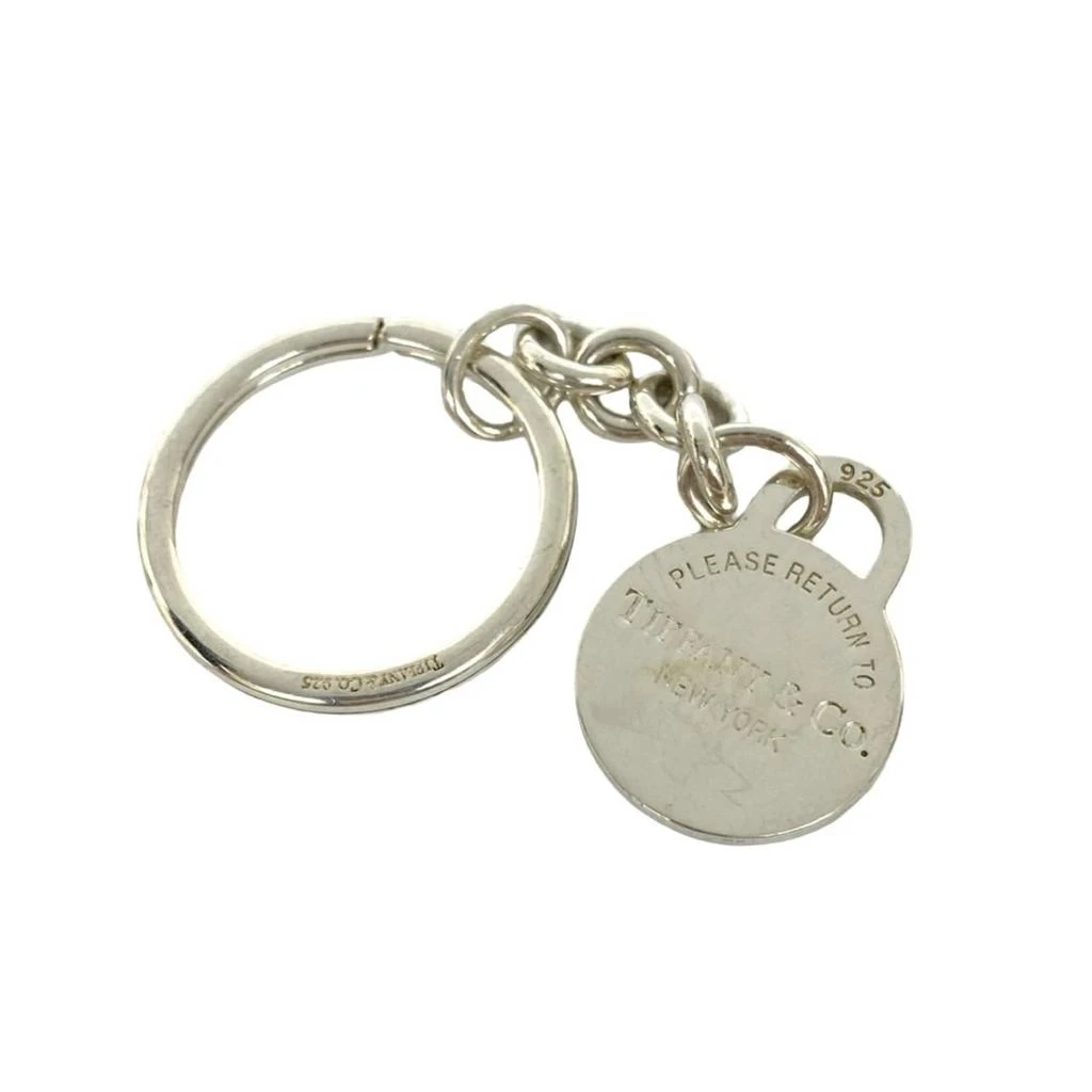Tiffany 
Co. 925 Keyring (Pre-Owned)