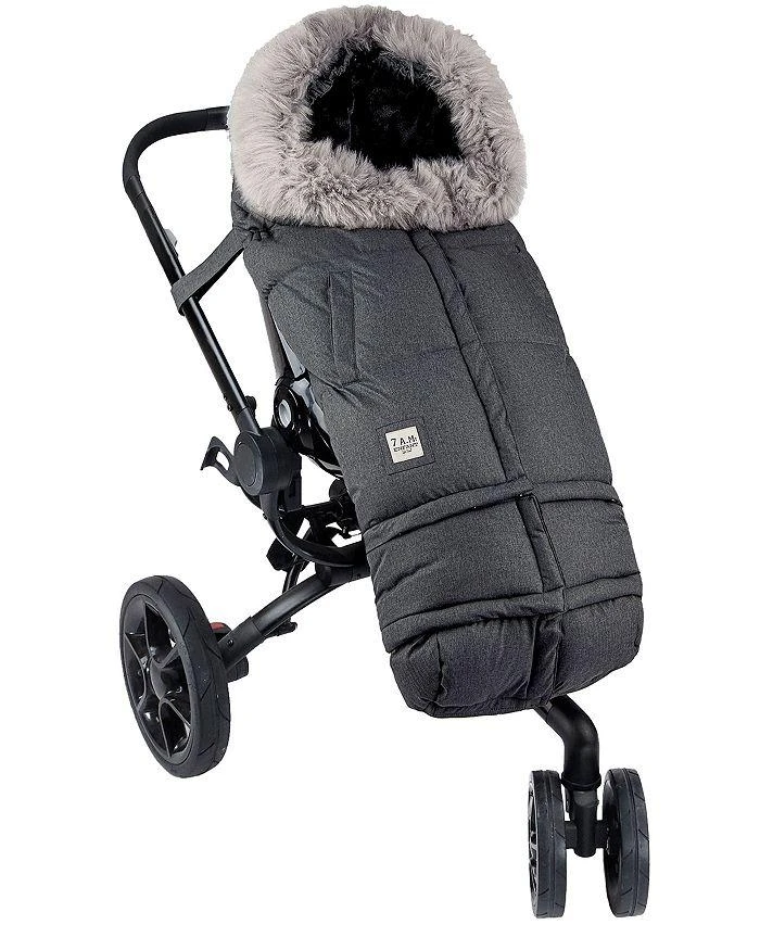 7AM Enfant Blanket 212 Evolution® Footmuff 11