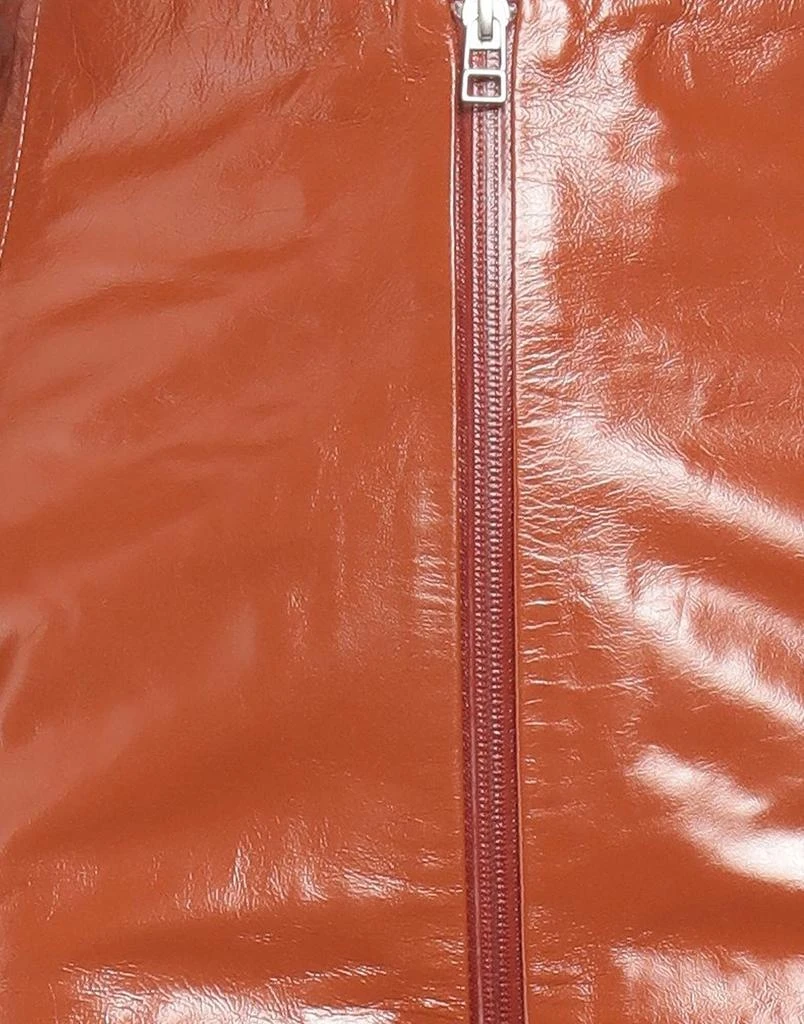 REMAIN Mini skirt 4