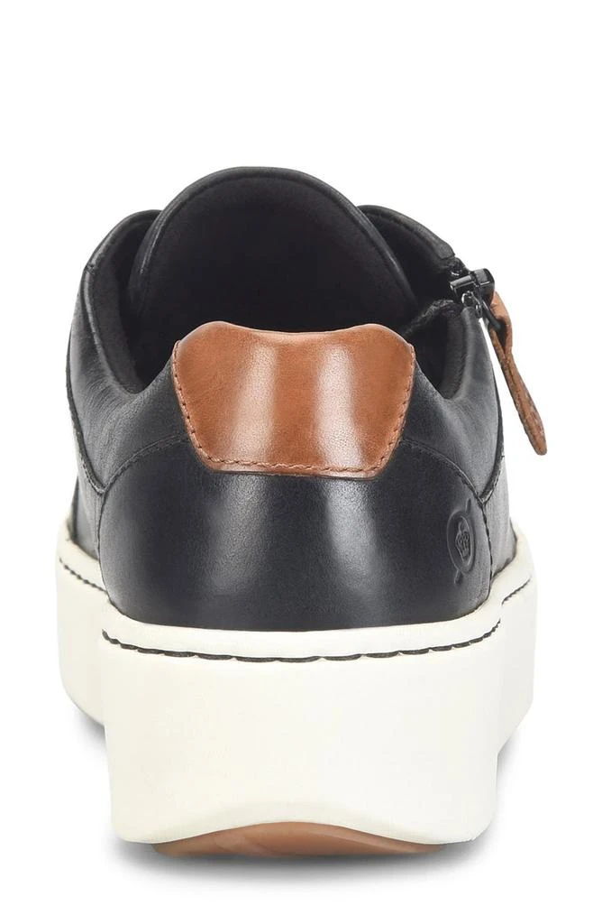 Born Moxie Zip Sneaker 2