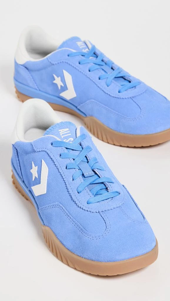 Converse Run Star Trainer Sneakers 4