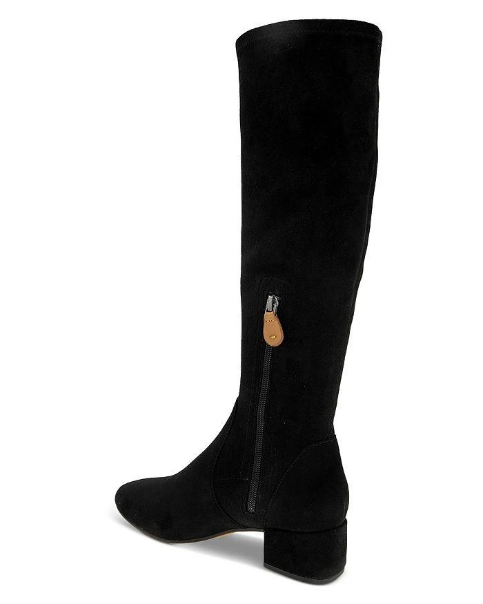 Gentle Souls Women's Ella Stretch Boots 5