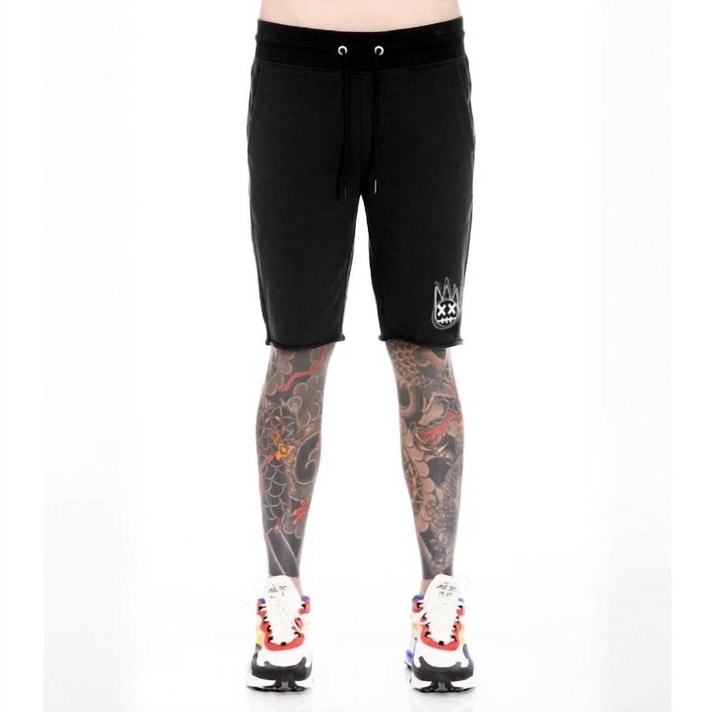 Cult Of Individuality Cult Of Individuality - MEN'S SWEATSHORTS
