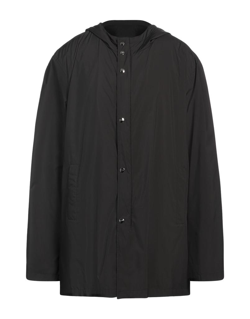 Kiko Kostadinov Black Meno Jacket - Jackets - Free Shipping Kiko Kostadinov Black Meno Jacket - Jackets - Free Shipping