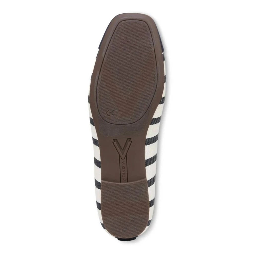 VIONIC Vionic - Women's Klara Ballet Flat Shoes 6