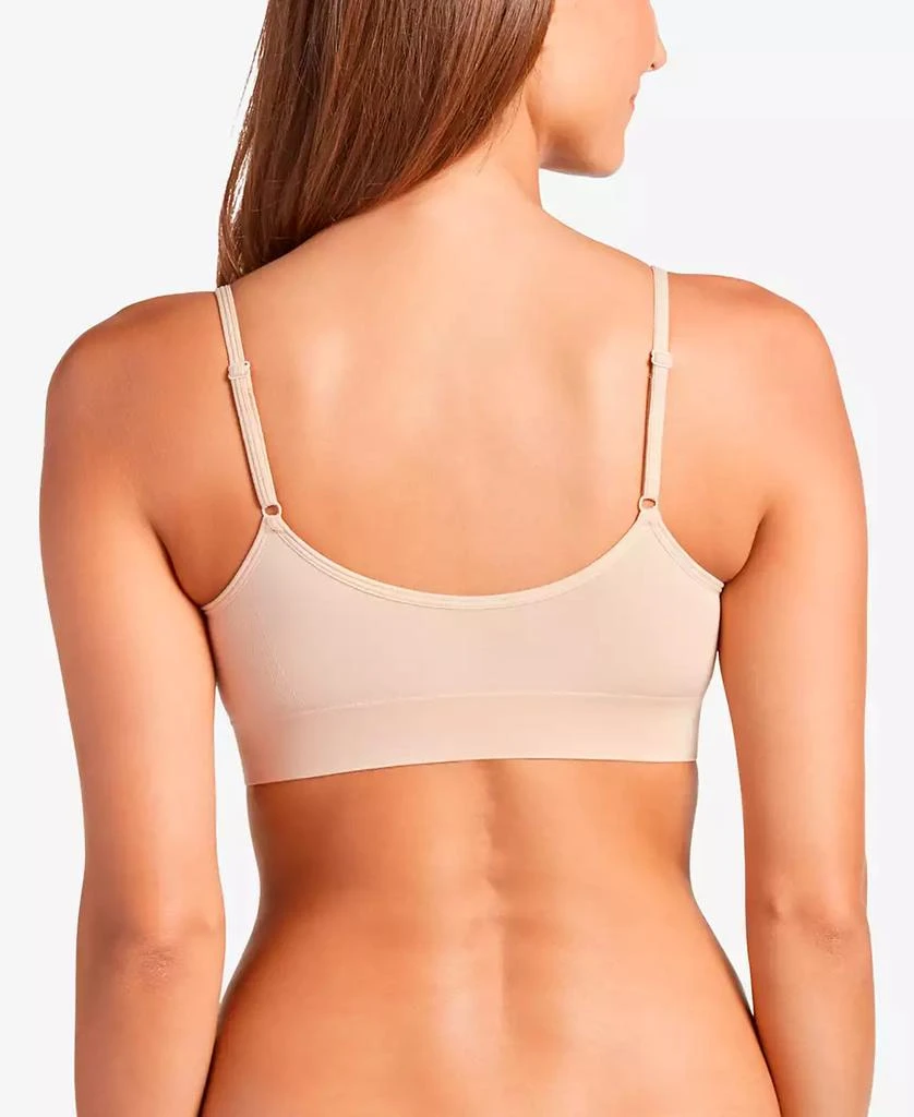 Jockey Seamfree Bralette 2404 2