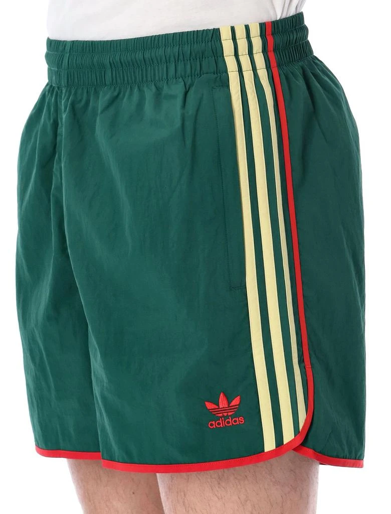 Adidas Adidas Originals Adicolor Classics Sprinter Shorts 3