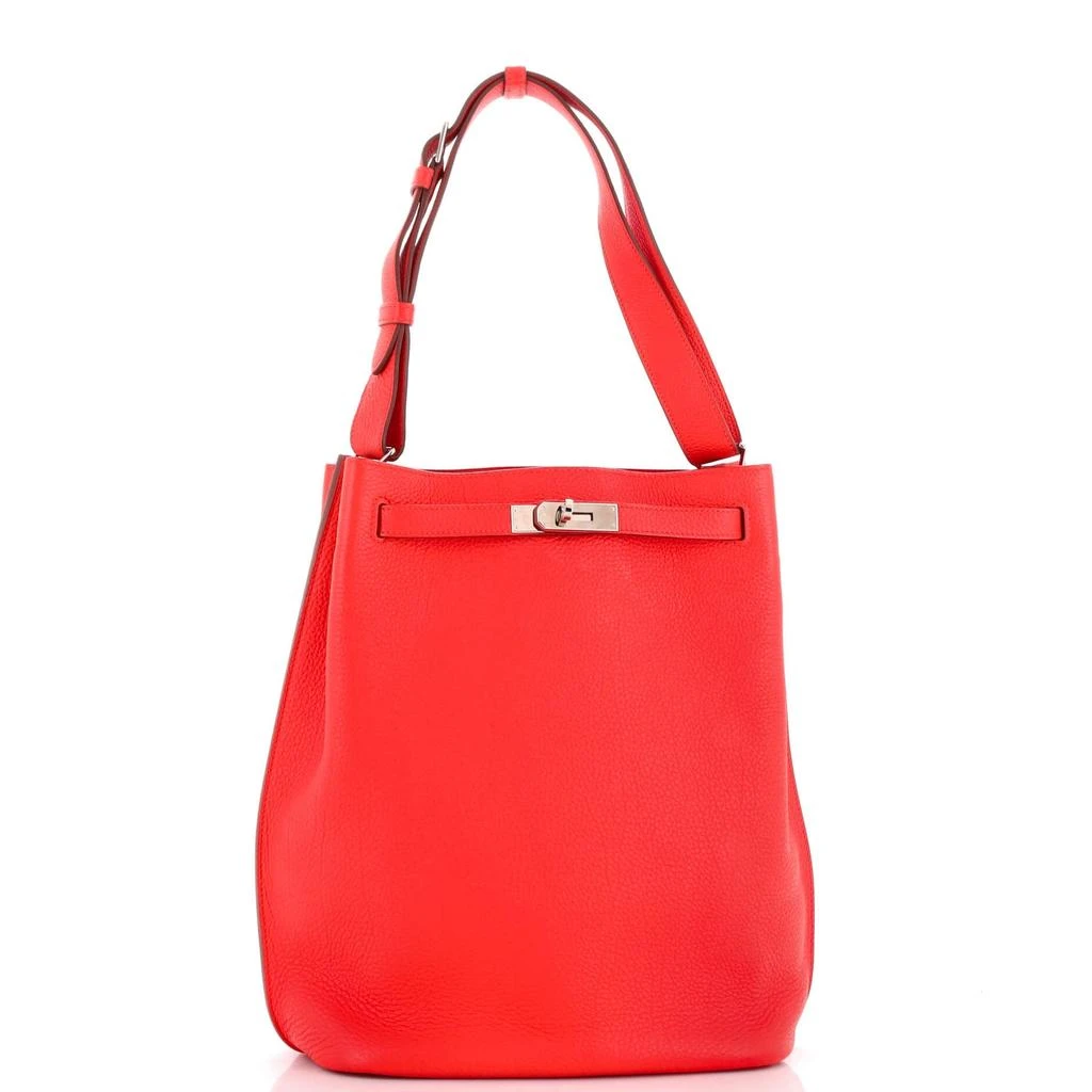 Hermes So Kelly Bag Togo 26 3