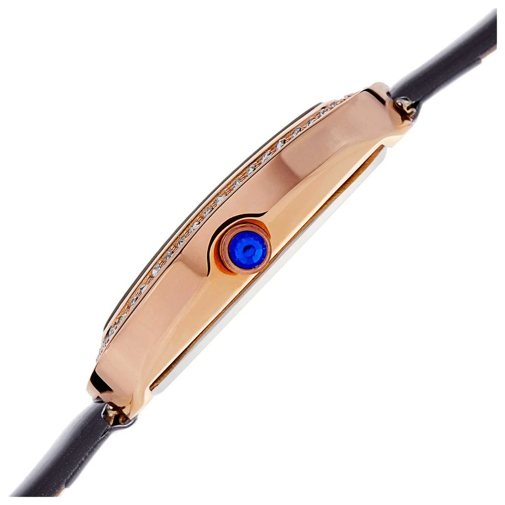 Burgi Burgi Women's Watch BUR111GY 3