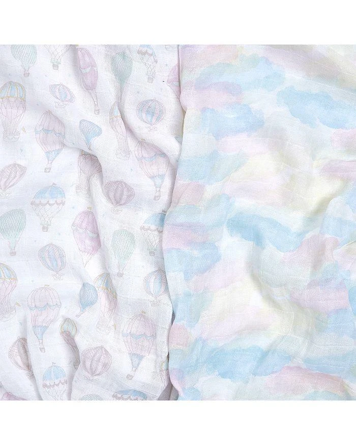 aden + anais Muslin Swaddles, 2 Pack 6