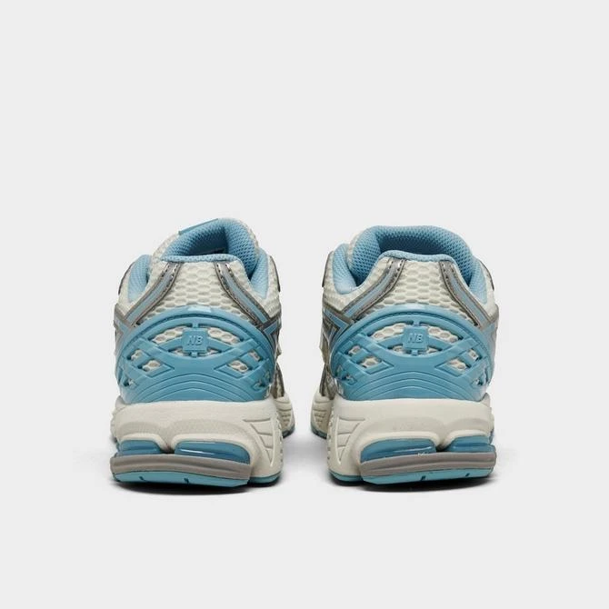 New Balance Big Kids' New Balance 1906 Casual Shoes 4