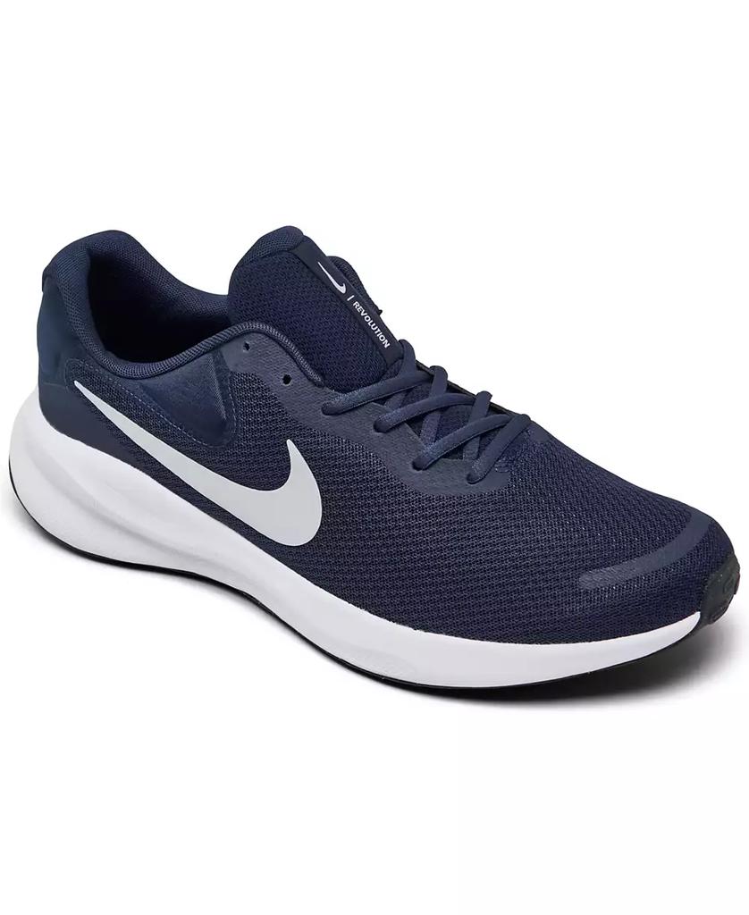 NIKE Men's Revolution 7 Running Sneakers from Finish Line