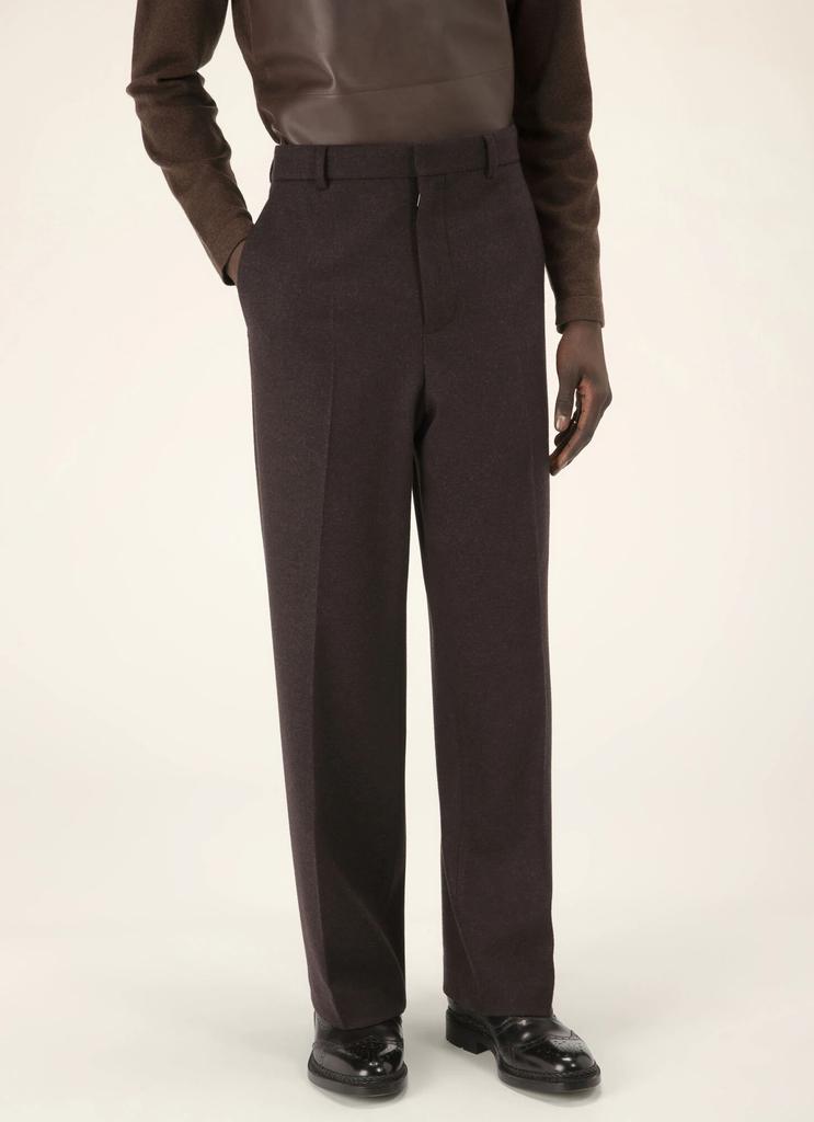 Bally Tailored Trousers