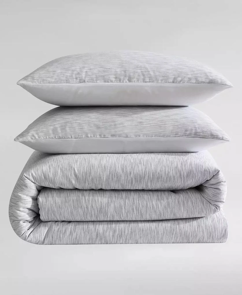 Calvin Klein Modern Ikat 3 Piece Comforter Set 6
