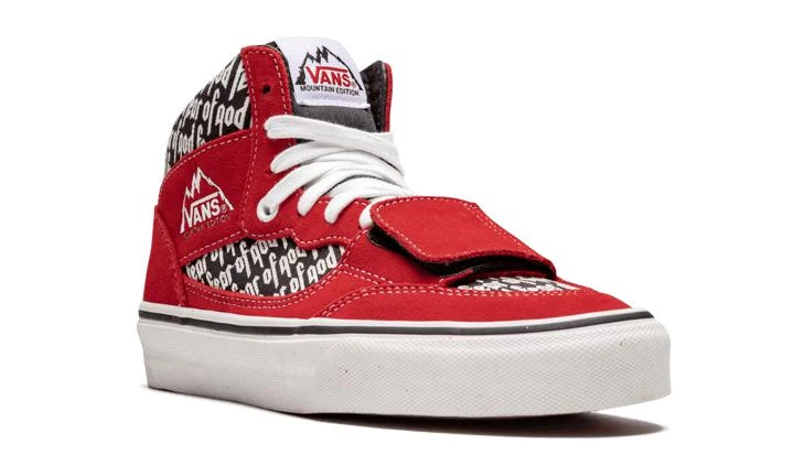 Vans Vans Mountain Edition 35 DX 7