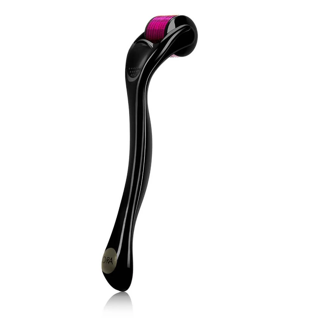 Beauty ORA Beauty ORA Microneedle Face Roller System 0.25mm 1