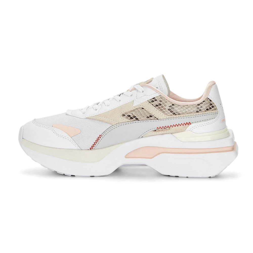 Puma Kosmo Rider Lace Up Sneakers 3