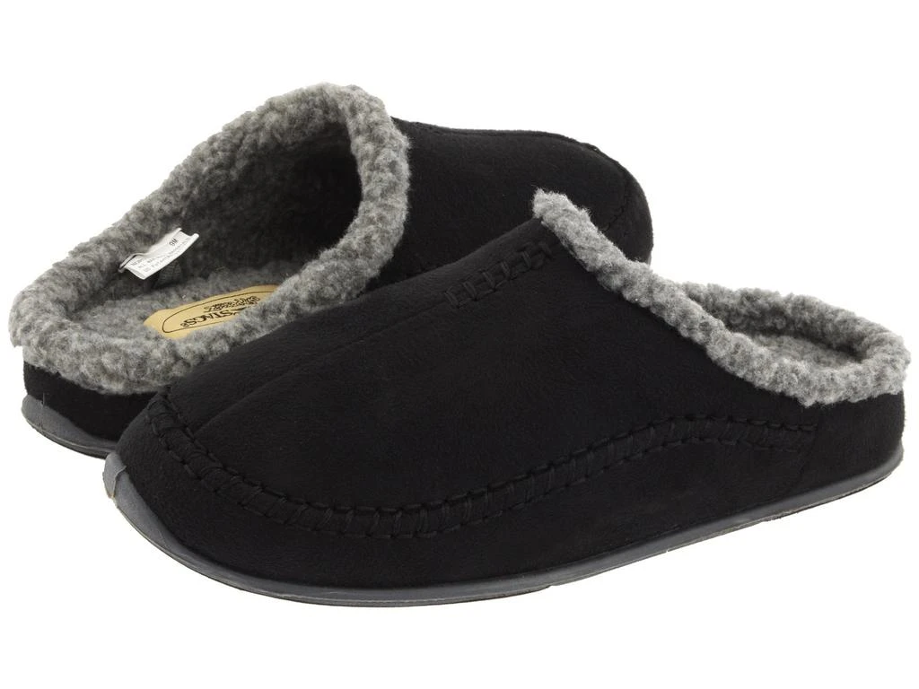 Deer Stags Nordic Slipper 1