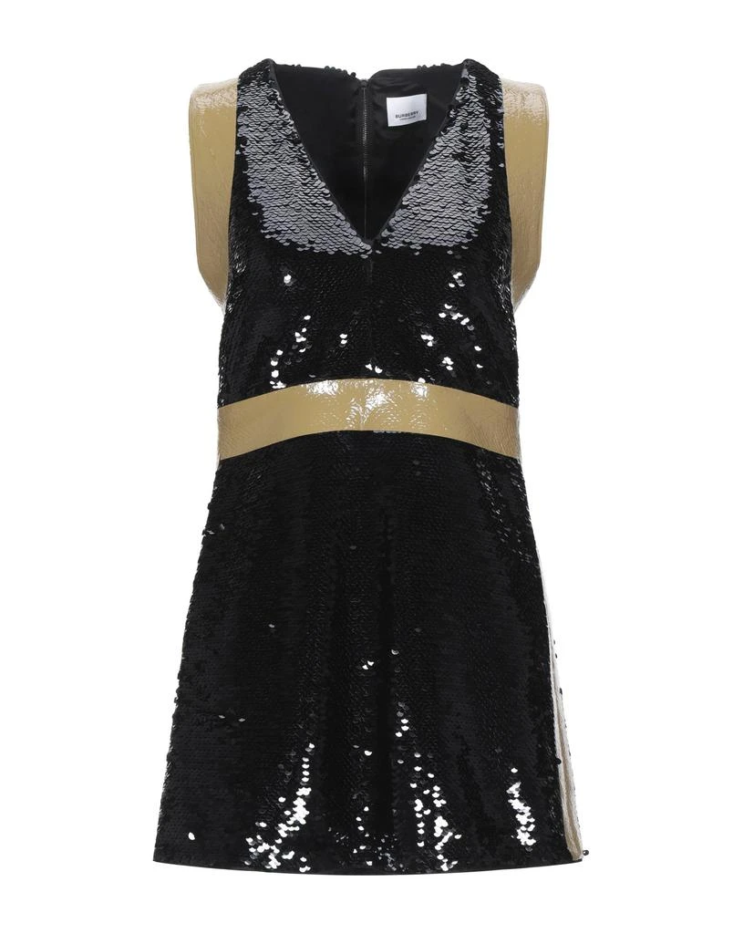 Burberry Sequin dress 1