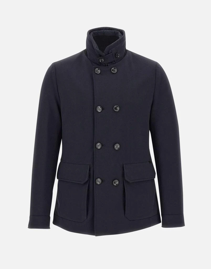 MOORER "Bas Tz" jacket 1