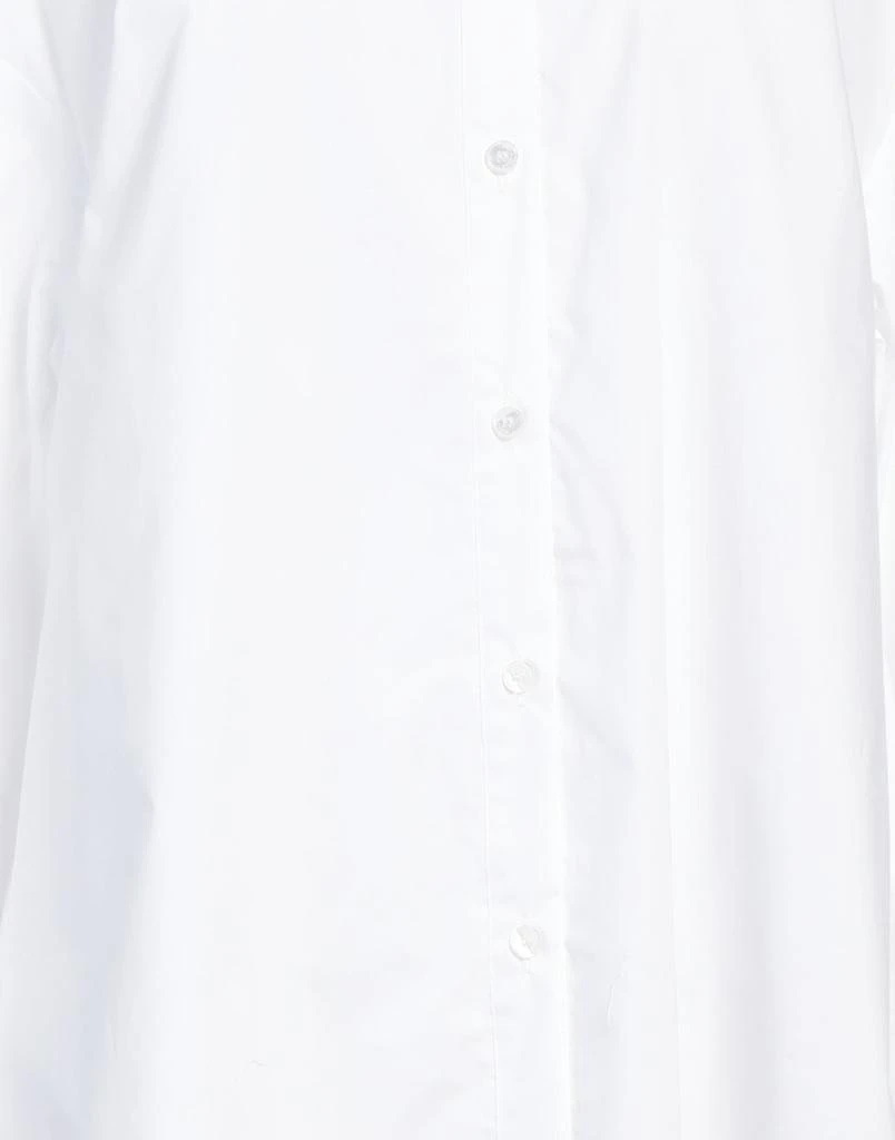 STELLA JEAN Solid color shirts & blouses 4