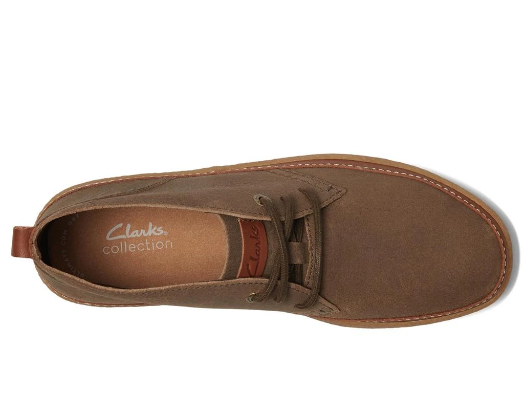 Clarks Oakpark Mid 2