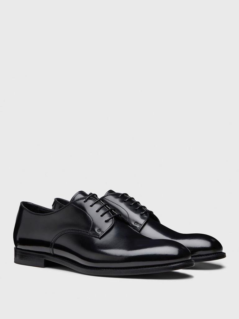 DOUCAL'S Brogue shoes men Doucal's