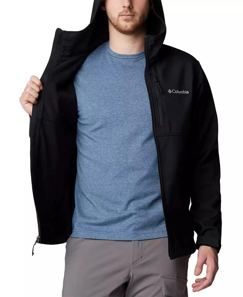 Columbia Men's Ascender II Hooded Jacket 5