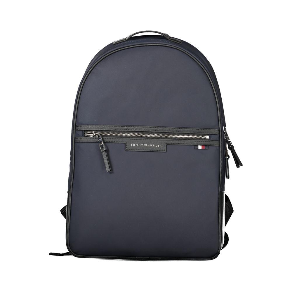Tommy Hilfiger Polyester Men's Backpack