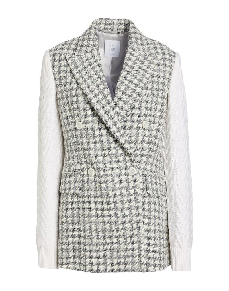 ELEVENTY Blazer 1