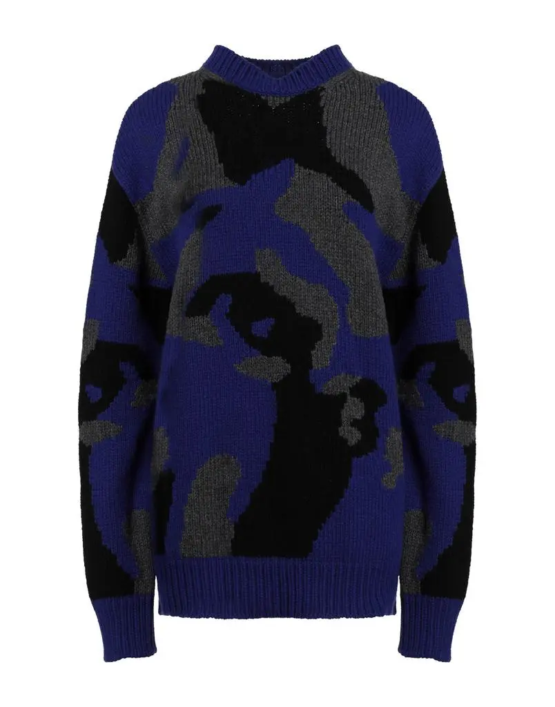 LES HOMMES Sweater