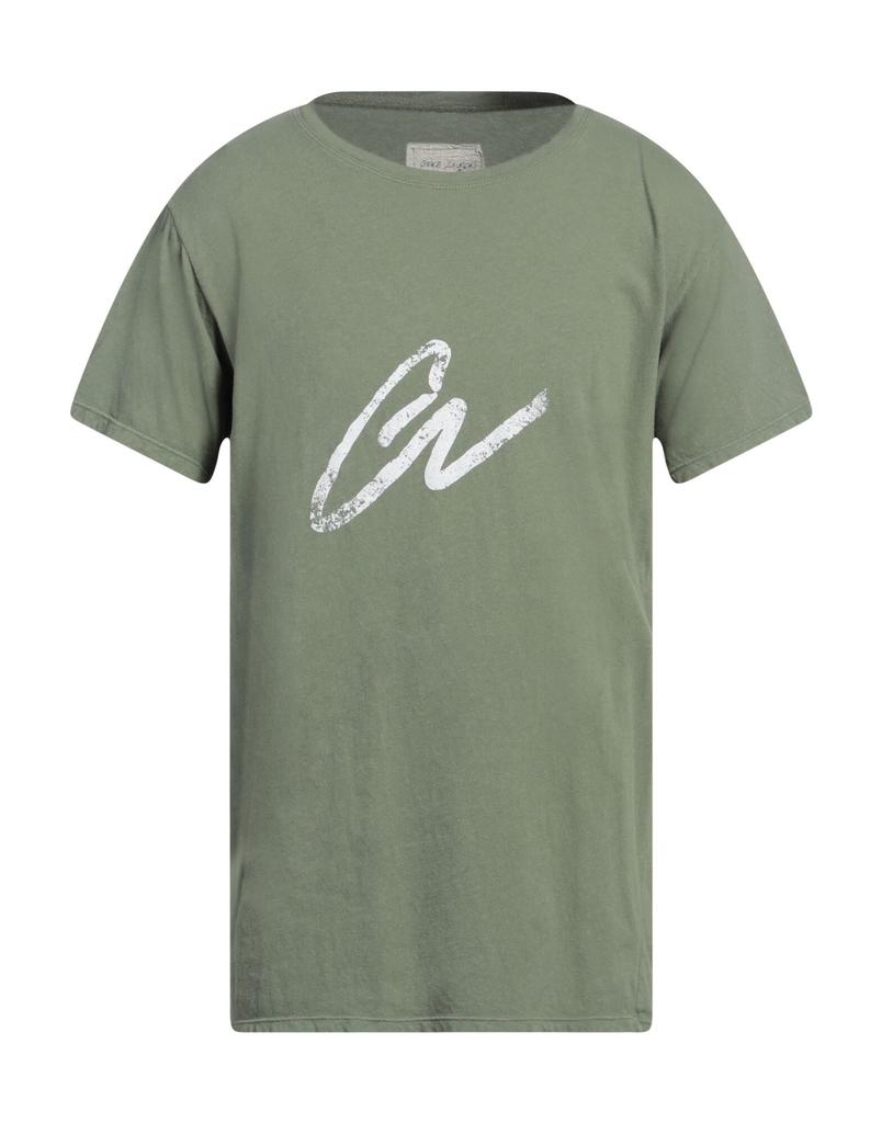 Greg Lauren T-shirt