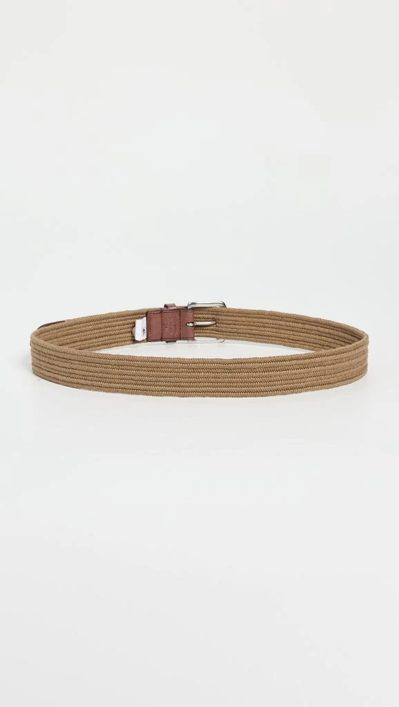 Ralph Lauren Braided Belt 2