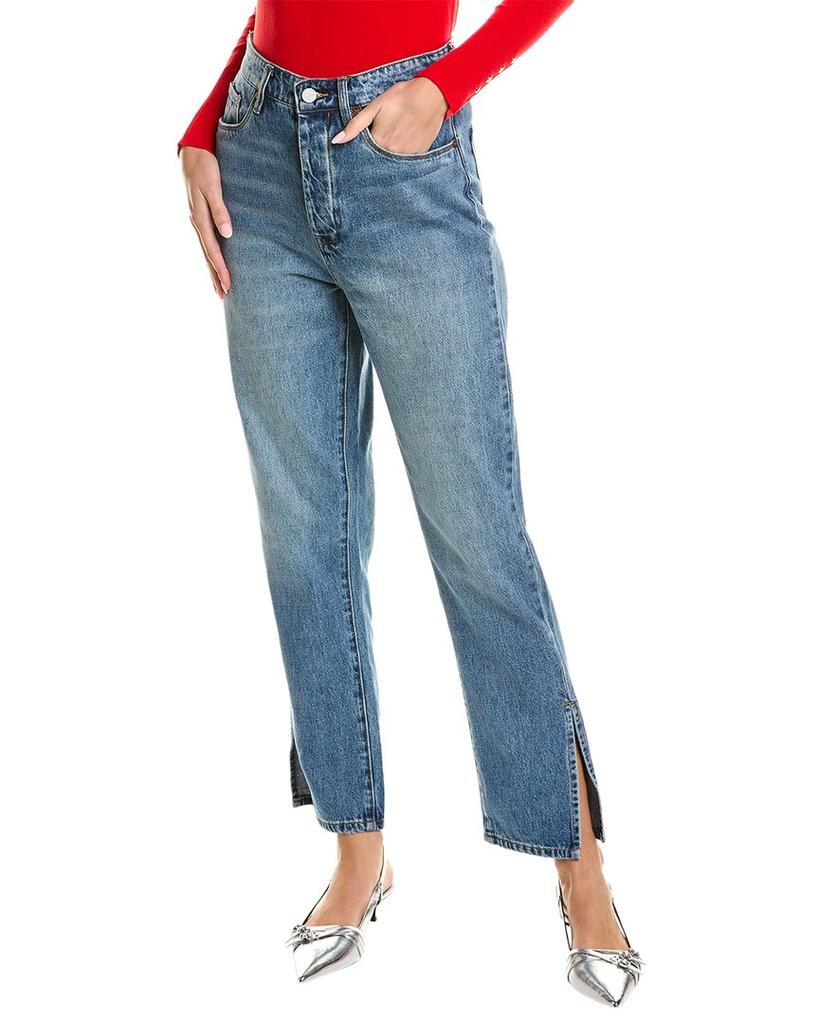 Blank NYC Blank NYC The Lexington Slim Straight Leg Jean