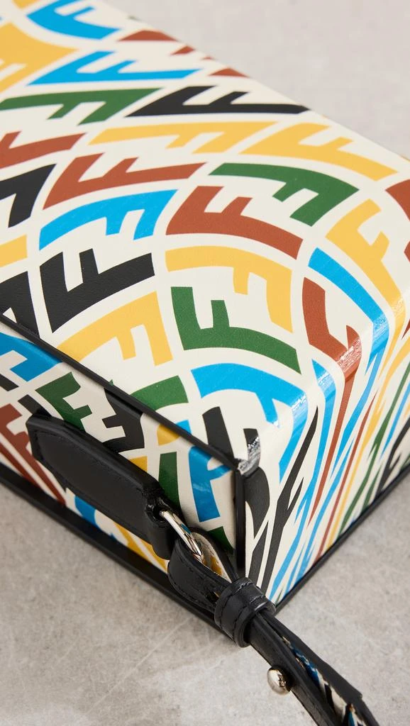 Shopbop Archive Fendi x Sarah Coleman Vertigo Box Bag 5