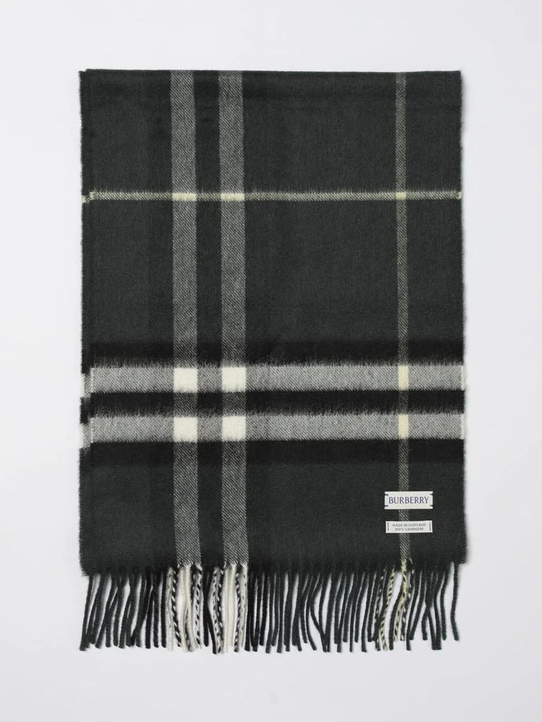 Burberry Neck scarf men Burberry