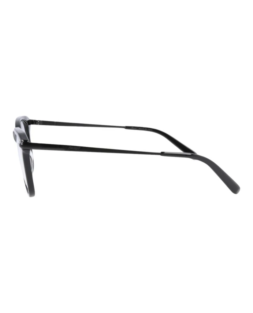 Brioni Square-Frame Acetate Optical Frames 3