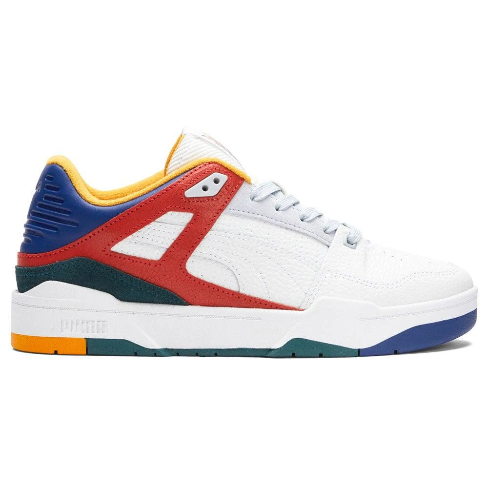 Puma Slipstream New Heritage Lace Up Sneakers