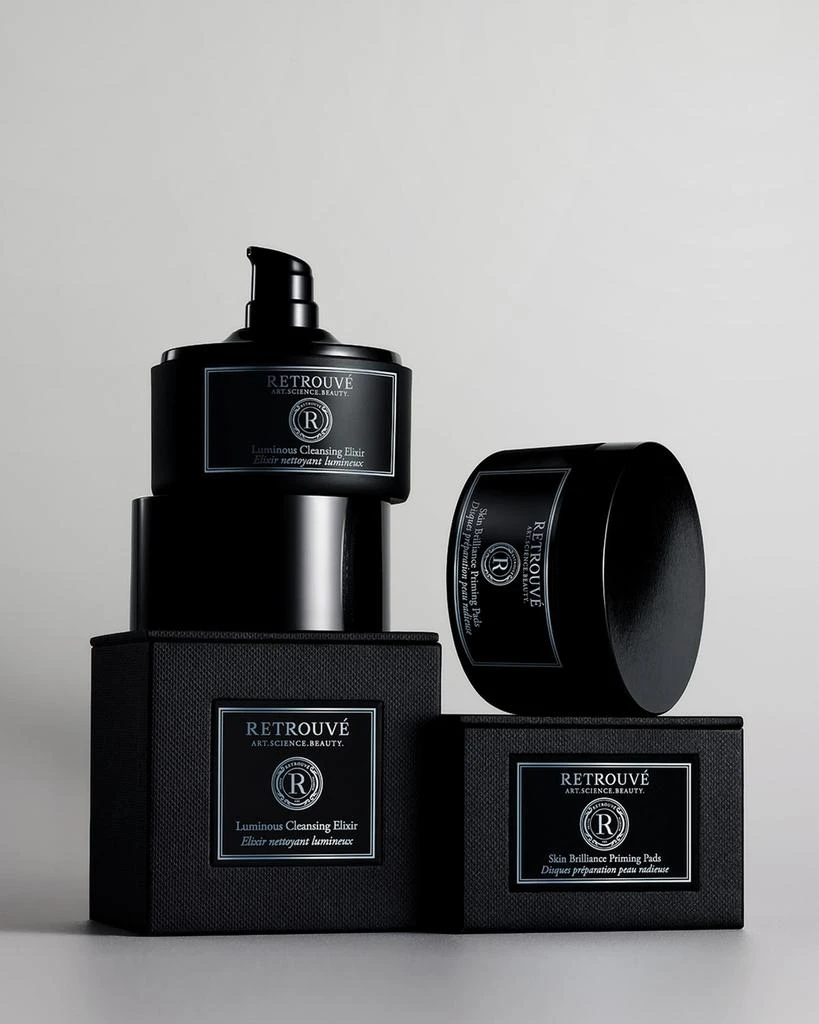 Retrouve Luminous Cleansing Elixir, 50mL/ 1.7 oz 8
