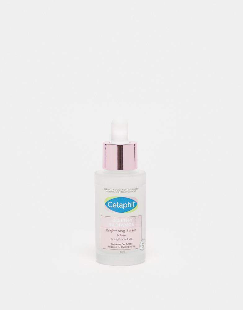 Cetaphil Cetaphil Healthy Niacinamide Radiance Brightening Serum 30ml